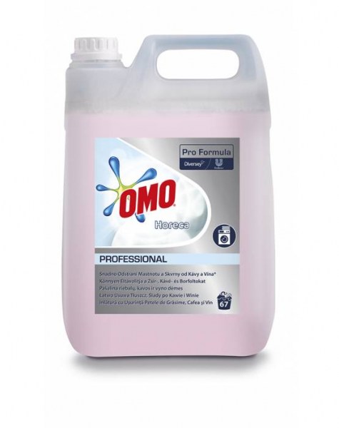 OMO Professional Horeca (2x5L)